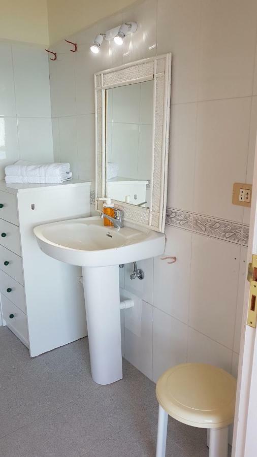 شقة Hoya Baja 26 بونتا ديل هيدالغو المظهر الخارجي الصورة