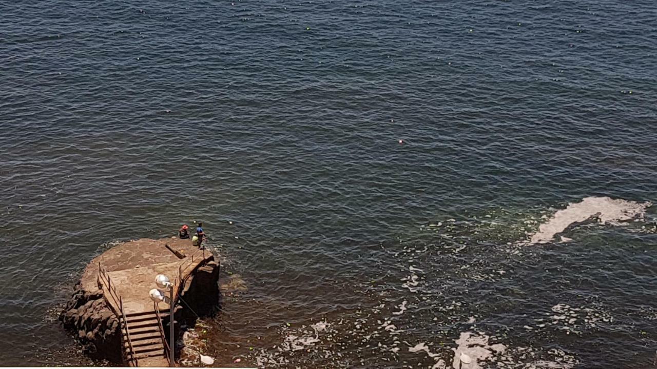 شقة Hoya Baja 26 بونتا ديل هيدالغو المظهر الخارجي الصورة