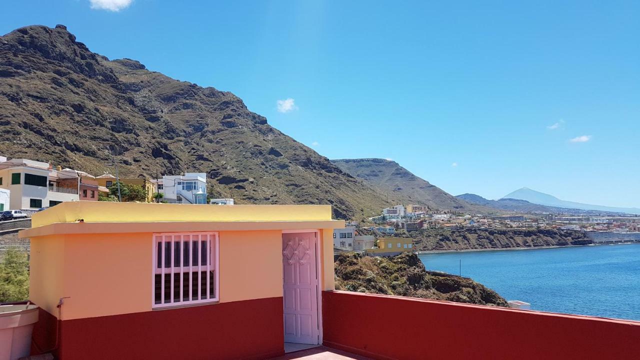 شقة Hoya Baja 26 بونتا ديل هيدالغو المظهر الخارجي الصورة