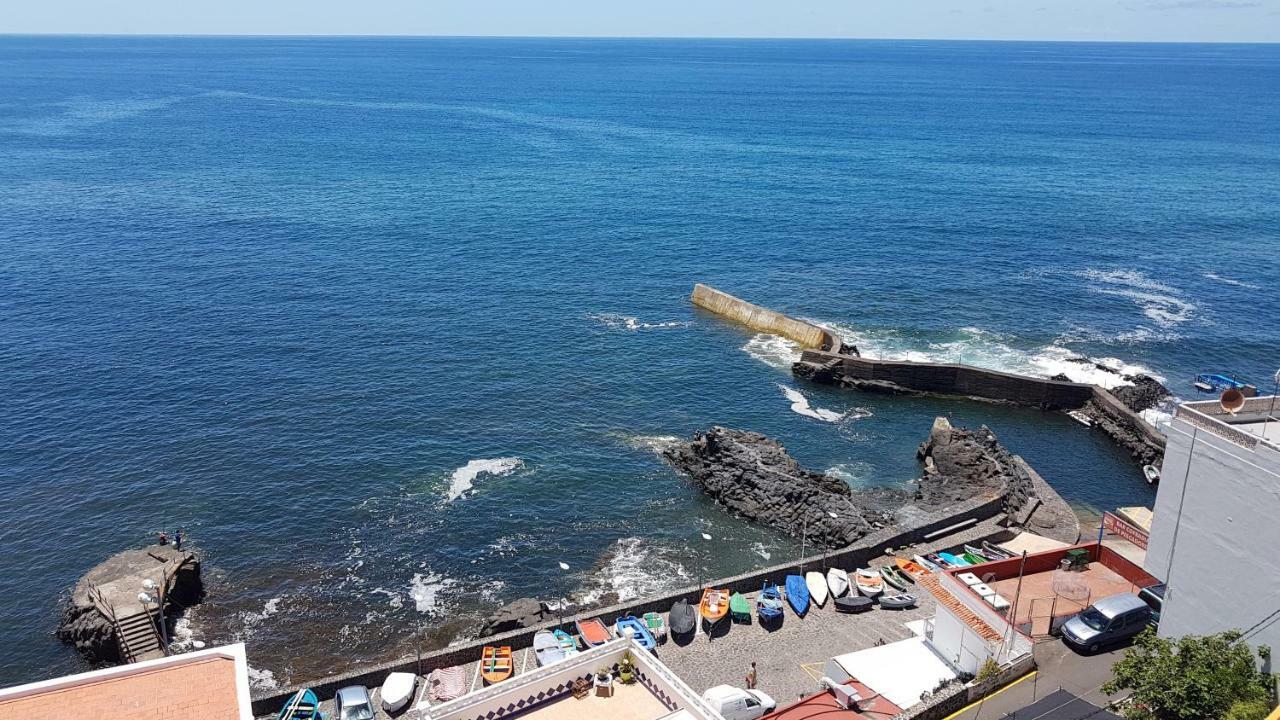 شقة Hoya Baja 26 بونتا ديل هيدالغو المظهر الخارجي الصورة